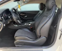 Notranja slika - Mercedes-Benz C-Razred - C Coupe 180-SLO poreklo-LED-Vzvratna kamera - 7 - Predogledna slika