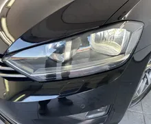Zunanja slika - VW Golf - Sportsvan 1.6 TDI Sound BlueMotion.NEMŠKI+4ALU.NAVI.KAMERA - 6 - Predogledna slika