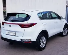 Zunanja slika - KIA Sportage - 2WD 1.6 GDI LX Edition KAMERA PRIKLOP SLO 1.LAST - 4 - Predogledna slika