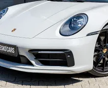 Zunanja slika - Porsche 911 Cabriolet - 3.0 CARRERA  S CABRIOLET PDK + AKRAPOVIČ - 2 - Predogledna slika
