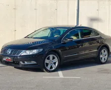 Zunanja slika - Volkswagen Volkswagen CC - Volkswagen Passat CC 2.0-TDI-DSG-USNJE-XSENON-BI-XSENON-17-COL-AL - 2 - Predogledna slika