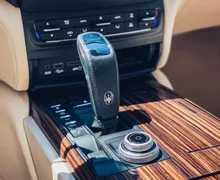 Zunanja slika - Maserati Ghibli - Gransport - 16 - Predogledna slika