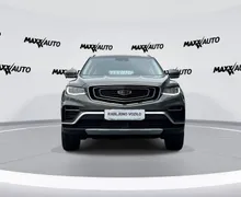 Zunanja slika - Geely Atlas Pro - 4WD 1.5 TD 48V EMS Flagship - 2 - Predogledna slika