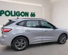 Notranja slika - Ford Kuga - 1.5 EcoBlue ST-Line Avt.-1 LASTNIK-GARANCIJA - 7 - Predogledna slika
