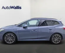 Zunanja slika - BMW Serija 2 - 218i - 3 - Predogledna slika