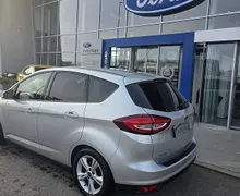 Zunanja slika - Ford C-MAX - 1.0 EcoBoost 92 kW Style - 12 - Predogledna slika
