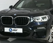 Zunanja slika - BMW X3 - serija : xDrive 20d M Sport-KLJUKA-ADAPT.LED-PANO-HUD-KAM - 3 - Predogledna slika