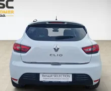 Zunanja slika - Renault Clio - 1.2 16V Limited - 6 - Predogledna slika