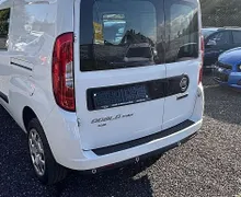Zunanja slika - Fiat Doblo - 1.6 Multijet + BREZ POLOGA TUDI ZA TUJCE - 4 - Predogledna slika