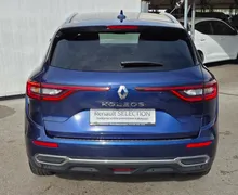 Zunanja slika - Renault Koleos - Intens 1.6 dCi EnergyLED-NAVI-KAMERA-1.LASTNIK.SLO - 6 - Predogledna slika