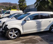 Zunanja slika - Audi Q7 - 3.0 TDI DPF quattro EU6 tiptronic - 3 - Predogledna slika