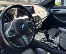 Zunanja slika - BMW Serija 5 - Touring: 525D Touring M-sport - Adaptiv Led - 9 - Predogledna slika