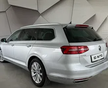 Zunanja slika - Volkswagen Passat - Variant 2,0 TDI BMT Connect DSG - 4 - Predogledna slika