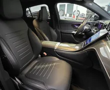 Zunanja slika - Mercedes-Benz GLC-Razred - GLC 220d 4MATIC AMG Line Avt.AMG DISTRONIC KAM LANE - 15 - Predogledna slika