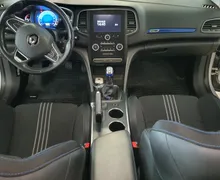 Zunanja slika - Renault Mégane - Megane Grandtour 1.6 DCI GT-Line - 12 - Predogledna slika