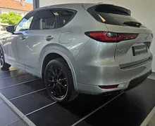 Zunanja slika - Mazda CX-60 - e-SKYACTIV PHEV AWD HOMURA PLUS Avt. - 4 - Predogledna slika