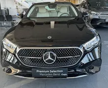 Zunanja slika - Mercedes-Benz E-Razred - 220d-AUT-AVANTGARDE-DISTRONIC-NAVI-LED-PREMIUM - 2 - Predogledna slika