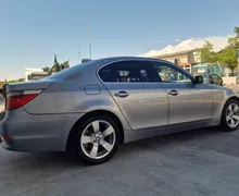 Notranja slika - BMW serija 5: - 530xd - 10 - Predogledna slika
