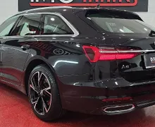 Zunanja slika - Audi A6 - Avant 45 TDI quattro tiptronic sport 170kW.BREZ POLOGA - 12 - Predogledna slika