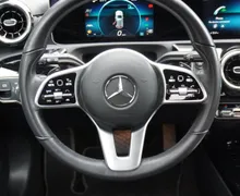 Zunanja slika - Mercedes-Benz A-Razred - A 200 Progressive Avt. - 8 - Predogledna slika