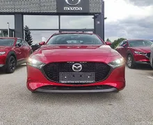 Zunanja slika - Mazda Mazda3 - e-Skyactiv G140 Centre-line - 2 - Predogledna slika