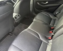 Zunanja slika - Mercedes-Benz E-Razred - E 220 d FULL LED PDC KAMERA NAVI BURMESTER USNJE.. - 19 - Predogledna slika