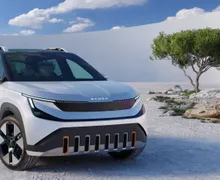 Zunanja slika - Škoda Epiq - Essence 55 SPREJEM NAROČIL - 1 - Predogledna slika