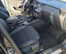 Zunanja slika - Škoda Octavia - 2.0 TDI RS DSG 135  184 TOOP OHRANJENOST - 8 - Predogledna slika