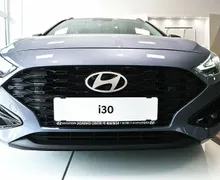 Zunanja slika - Hyundai i30 Wagon - 1.0 T-GDI PREMIUM-APPLE-KAM-ALU-LED-VIDEO - 2 - Predogledna slika