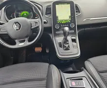 Notranja slika - Renault Grand Scenic - Blue dCi 120 Intens EDC  AVT 1.LASTNIK SLO NAVI 7S - 8 - Predogledna slika