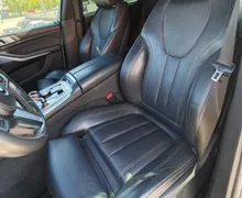 Zunanja slika - BMW serija X5: - xDrive30d AUT. M-PAKET USNJE VIRT. NAVI 360KAM HUD - 12 - Predogledna slika