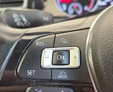 Zunanja slika - Volkswagen Golf - 1.6 TDI 85Kw BMT DSG NAVI GLAVNI SERVIS - 13 - Predogledna slika