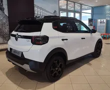 Zunanja slika - Citroën C3 - COLLECTION 1.2 Turbo 100 - 6 - Predogledna slika