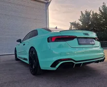 Notranja slika - Audi RS5 - 2.9 TFSI quattro STAGE2... - 11 - Predogledna slika