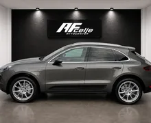 Zunanja slika - Porsche Macan - 3.0 V6 S Diesel-ZRAČNO-HLAJENJE-168.000km-BOSE-F.. - 6 - Predogledna slika