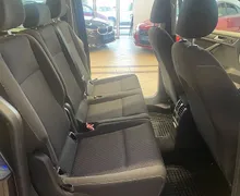 Zunanja slika - VW Caddy - 2.0 TDI DSG -7SEDEŽEV-PDC-2xDRSNA VRATA-KLJUKA - 11 - Predogledna slika