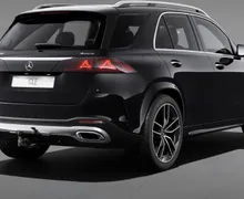 Zunanja slika - Mercedes-Benz GLE-Razred - GLE 450 d 4MATIC AMG Line - 6 - Predogledna slika