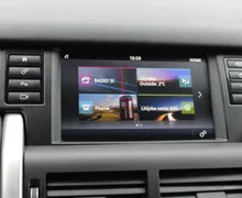 Zunanja slika - Land Rover Discovery Sport - HSE TD4 AUT. 180 KM 4WD USNJE LED ALU NAVI KAMERA - 17 - Predogledna slika
