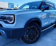Zunanja slika - Baic BJ30 - 1.5T e-HYBRID 4WD - NA ZALOGI - 2 - Predogledna slika