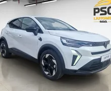Zunanja slika - Renault Captur - TCe 90 techno + PAKET ZIMA - 1 - Predogledna slika