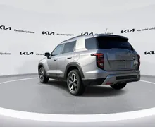 Notranja slika - KG Mobility Torres - 1.5 T-GDi Special Plus 4x2 M T... - 7 - Predogledna slika