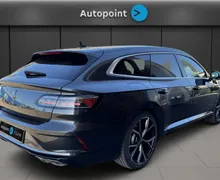 Zunanja slika - Volkswagen Arteon - Volkswagen - 4 - Predogledna slika
