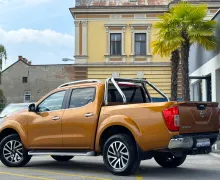 Zunanja slika - Nissan Navara - Tekna 2.3DCI AVT. 4x4 DK - SLO POREKLO - 97.000 km - 5 - Predogledna slika