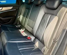 Zunanja slika - Audi A6 - 55 TFSI quattro Design Stronic | S line | Matrix | - 10 - Predogledna slika