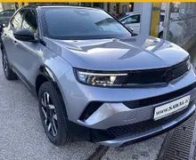 Zunanja slika - Opel Mokka - 1.2T 130KM GS AVT - PO NAROČILU-LEASING NI POGOJ - 1 - Predogledna slika