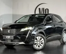 Zunanja slika - Peugeot 3008 - 1,5 BlueHDI 130 S&S EAT8 Active Busines - 1 - Predogledna slika