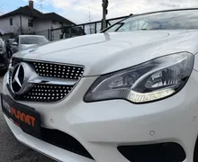 Zunanja slika - Mercedes-Benz E-Razred - E 250 CDI AUT. SPORT 1.LASTNIK FULL LED NAVI ALU18 - 10 - Predogledna slika