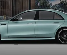 Zunanja slika - Mercedes-Benz S-Razred - 350 d 4MATIC AMG Line Plus  ..možnost naročila.. - 4 - Predogledna slika
