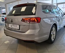 Zunanja slika - VW Passat - Variant 2.0 TDI BMT SCR BASIS avt. 110kW - 7 - Predogledna slika