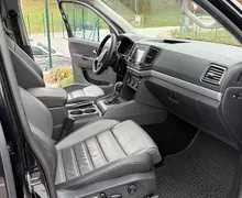 Zunanja slika - Volkswagen Amarok - 3.0 TDI ZAPORA DIFFIRENCIALA TOOOP - 10 - Predogledna slika